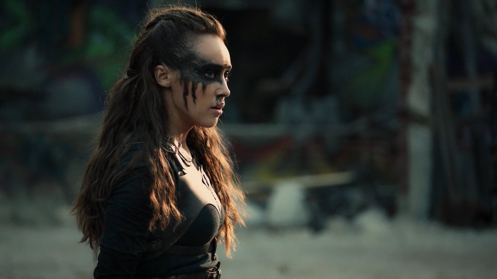 The 's character movie still screenshot Alycia Debnam Carey