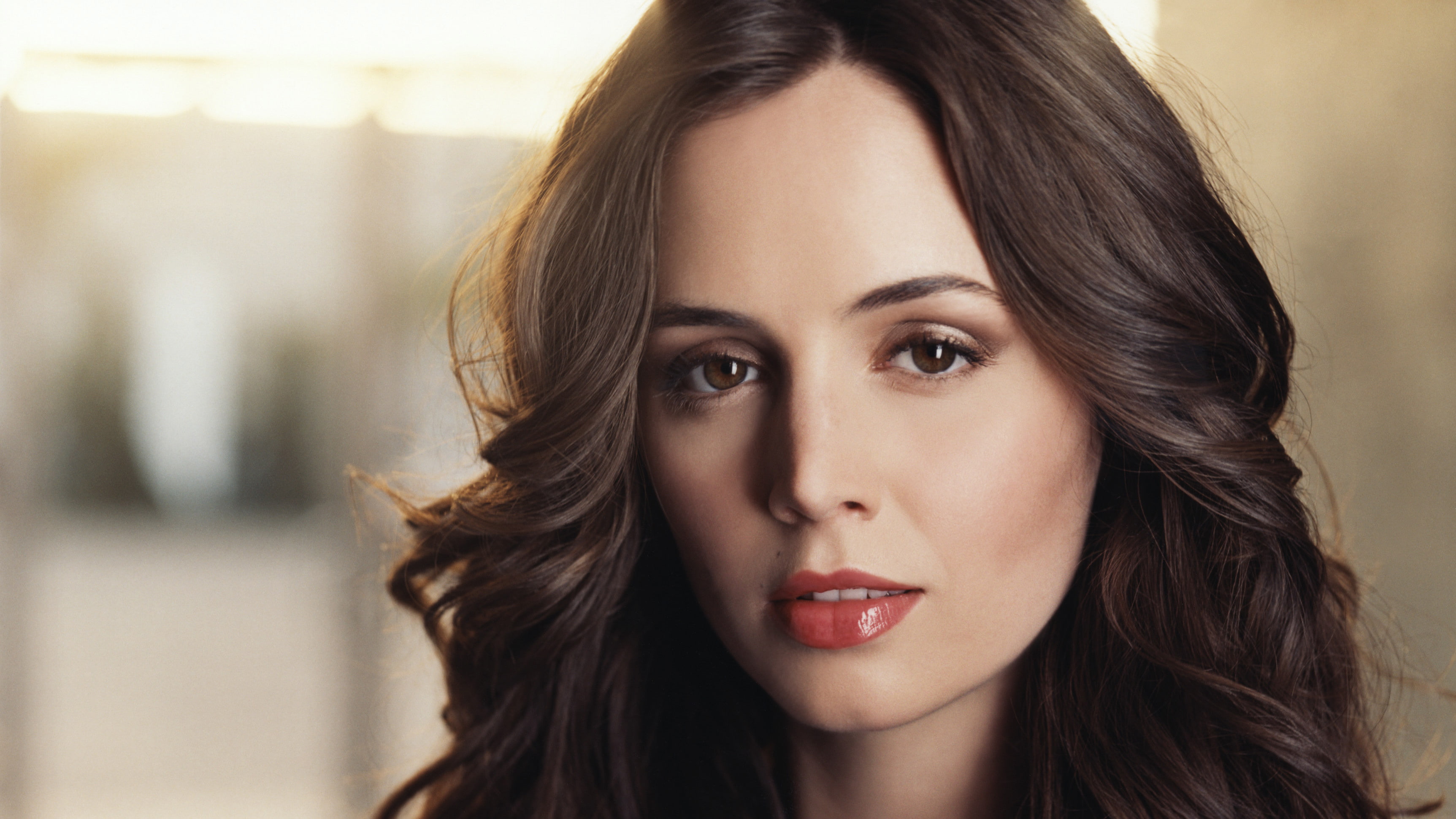 TV actress American Eliza Dushku Model 2k