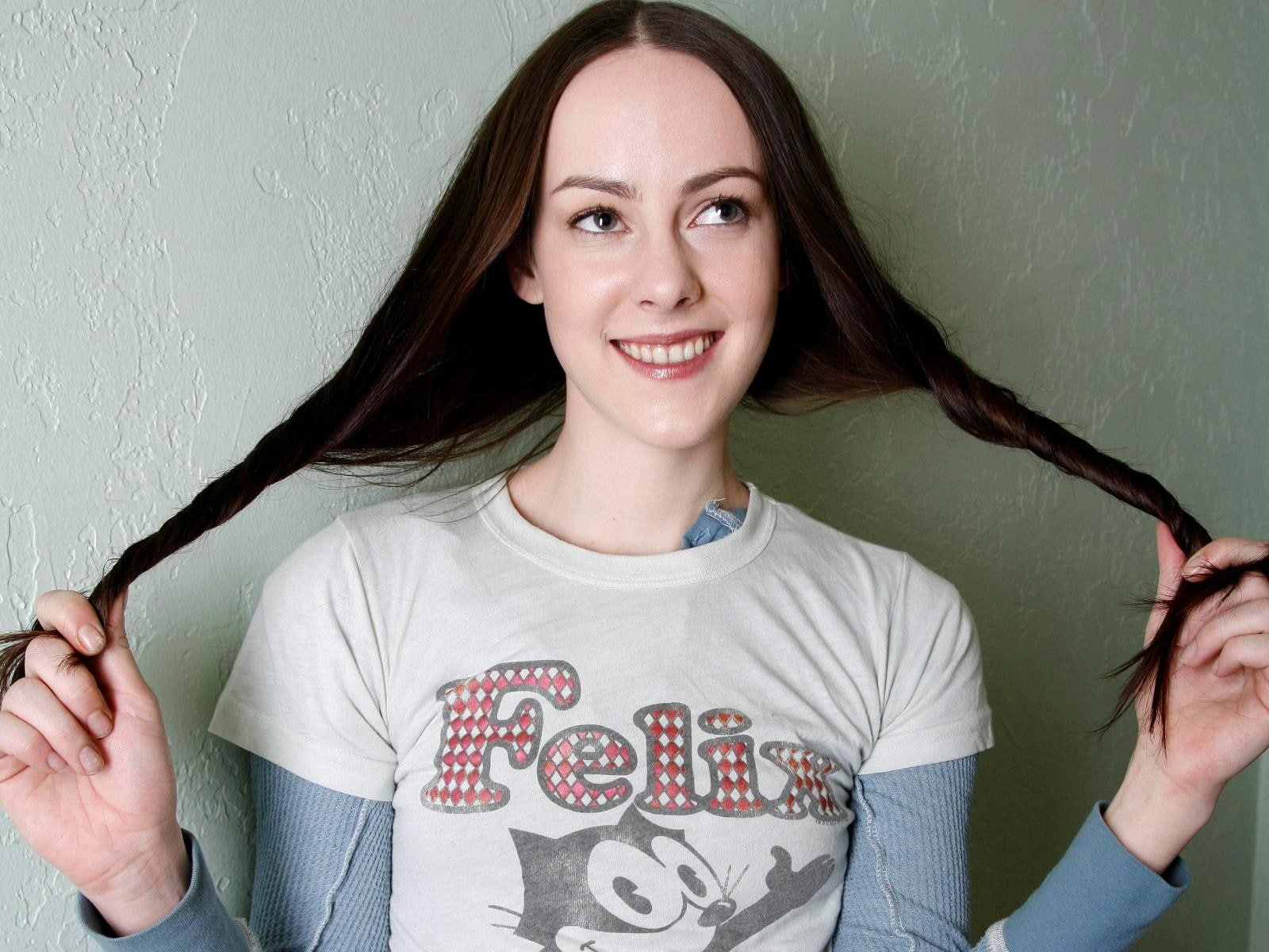 women Jena Malone actress