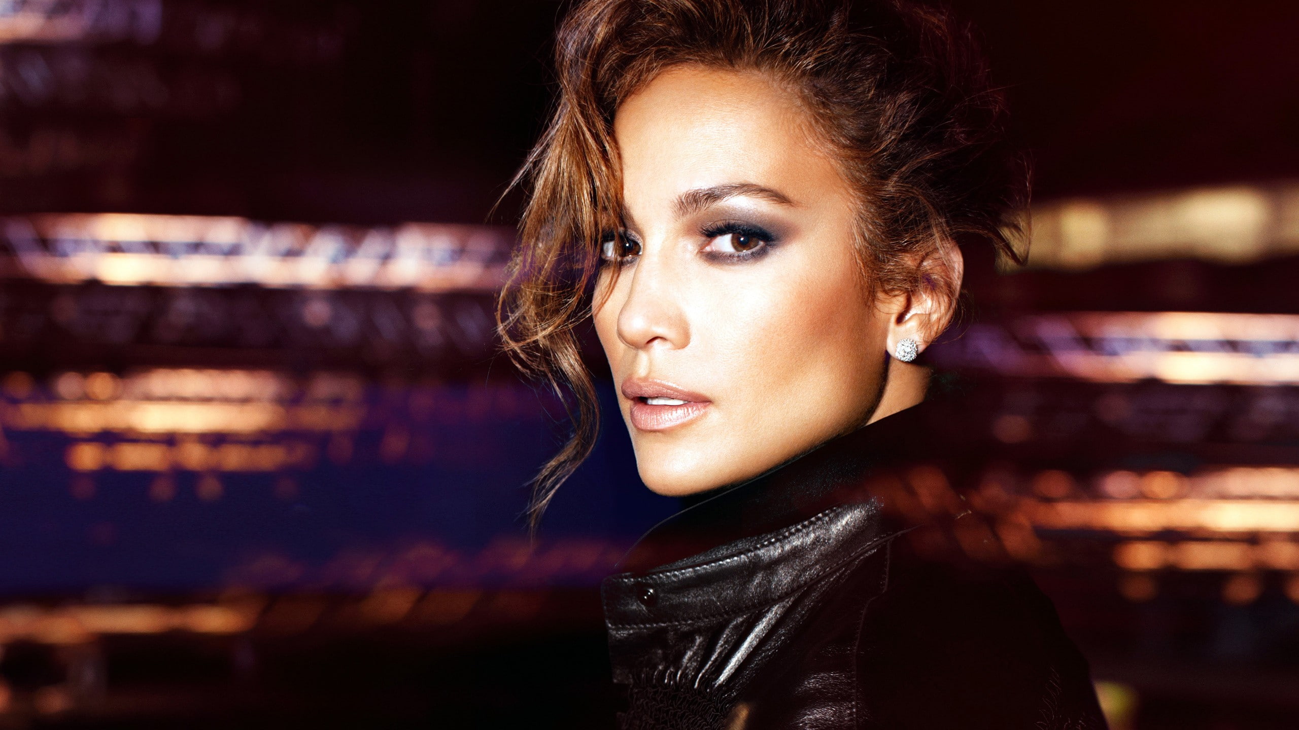 women Jennifer Lopez singer actress 74 2k