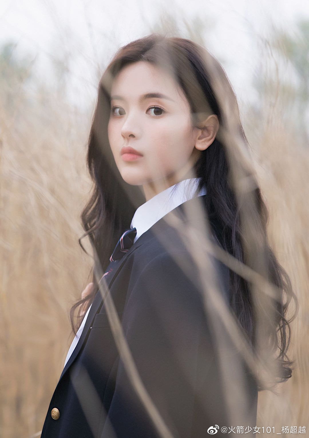 Yang Chaoyue celebrity actress