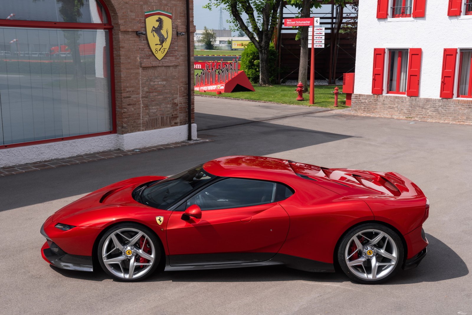 Cars Ferrari Luxury cars 2k 4k 5k