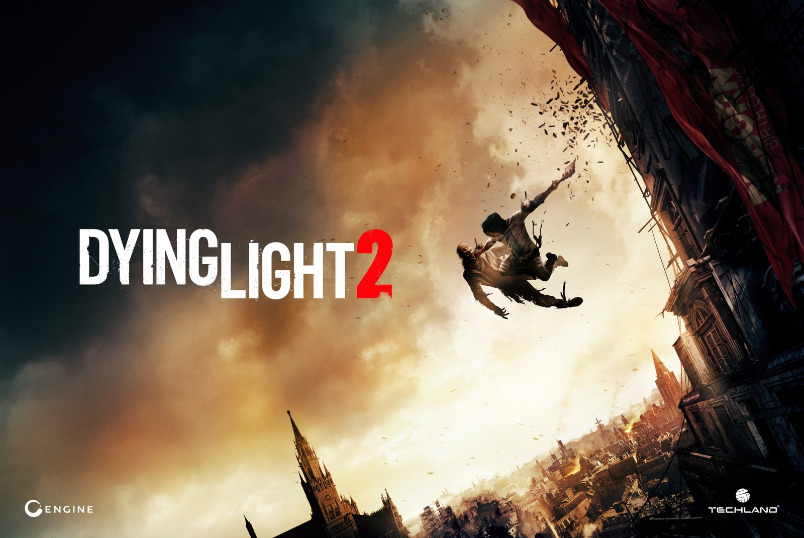 Dying Light 2 2k 4k 5k 8k