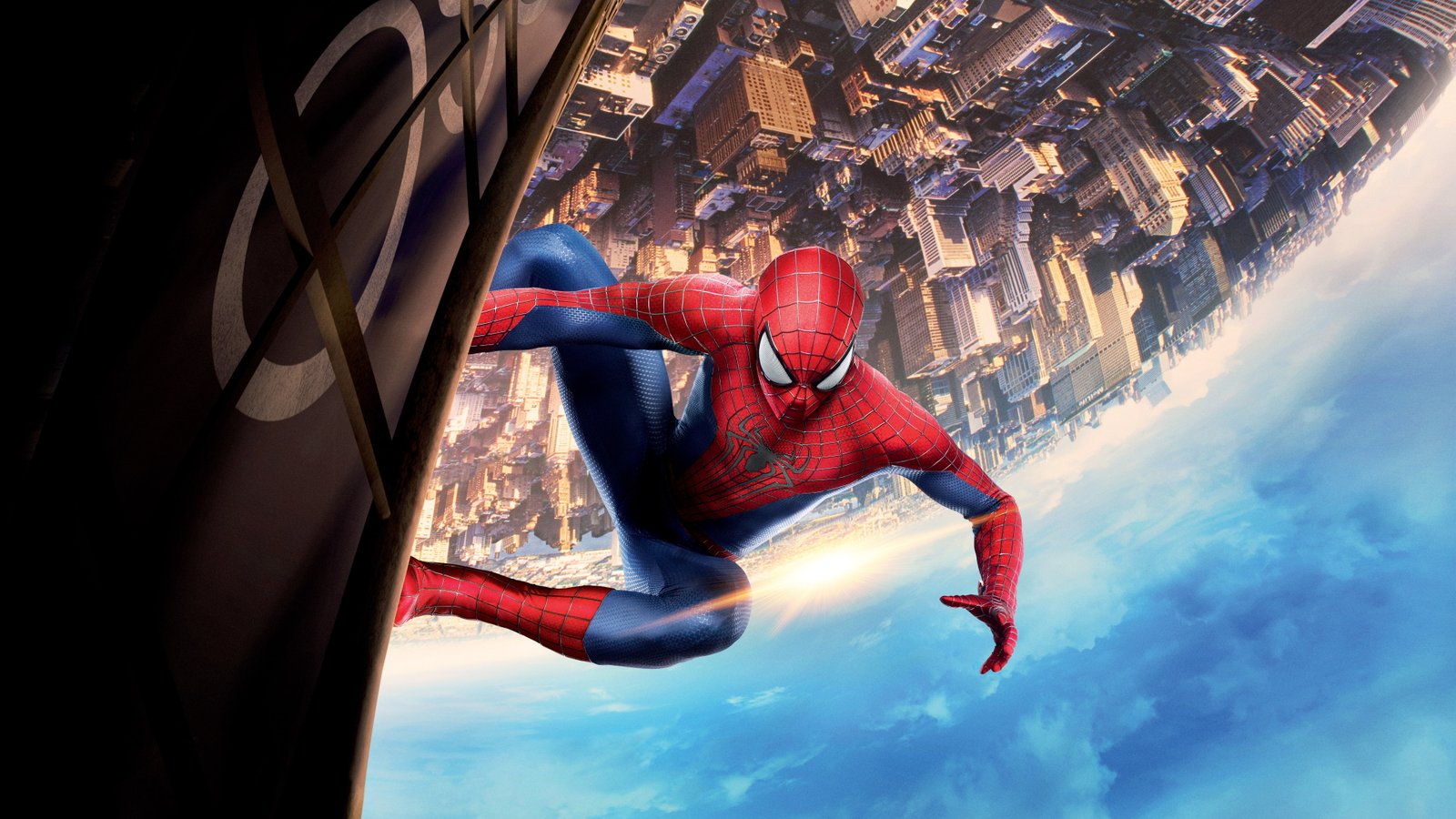 Spider Man 2k 4k 5k 8k