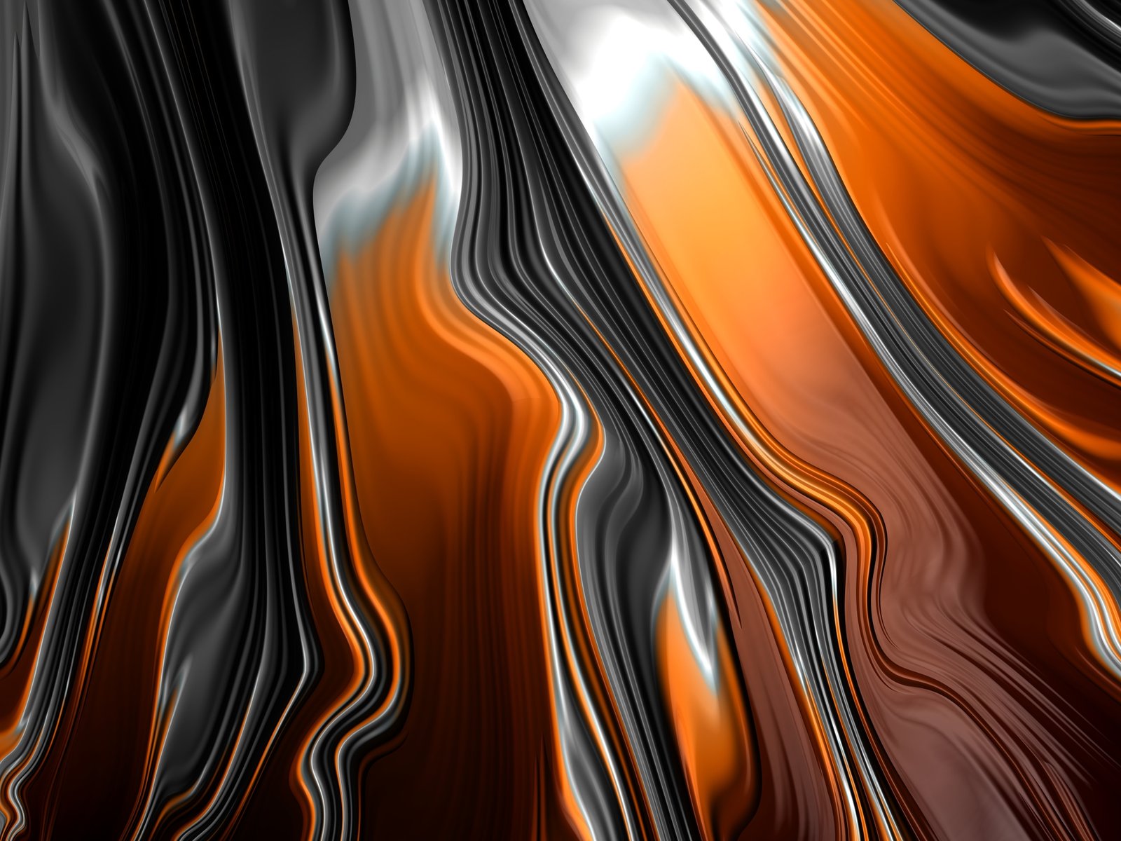 CGI Pattern Fractal 2k 4k 5k 8k