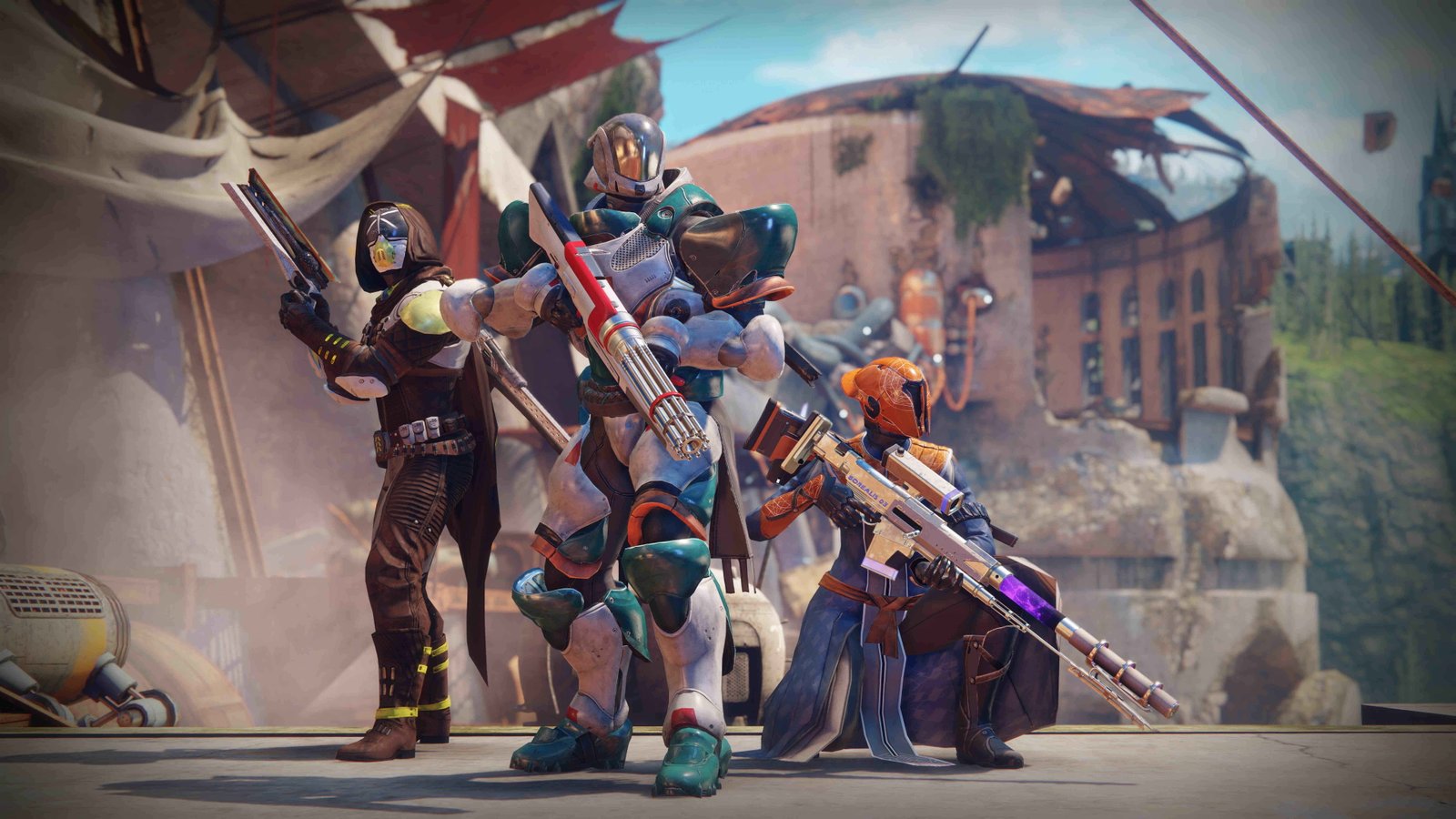 Destiny 2 2k 4k 5k 8k