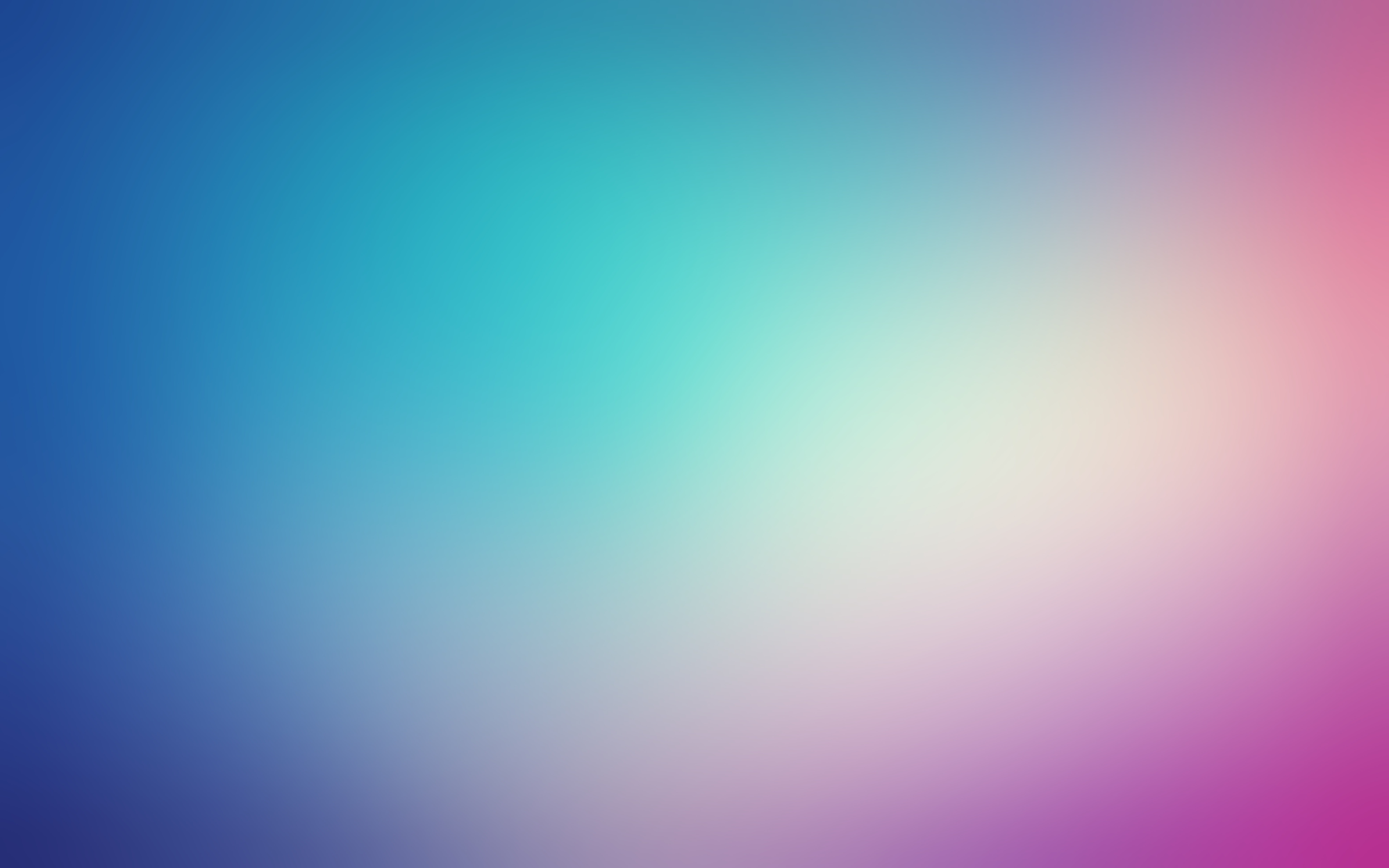 Gradient Blue Pink Colorful Blurry 2k 4k 5k 8k