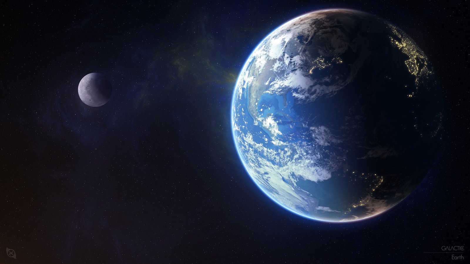 Planet Earth space planet earth 2k 4k 5k 8k
