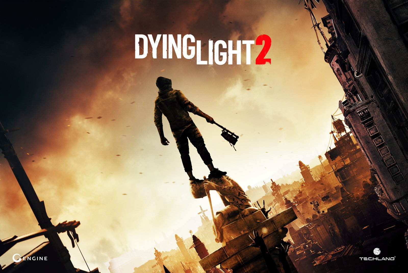 Dying Light 2 2k 4k 5k 8k