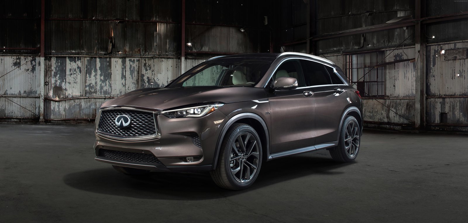 Cars Infiniti 2k 4k 5k 8k