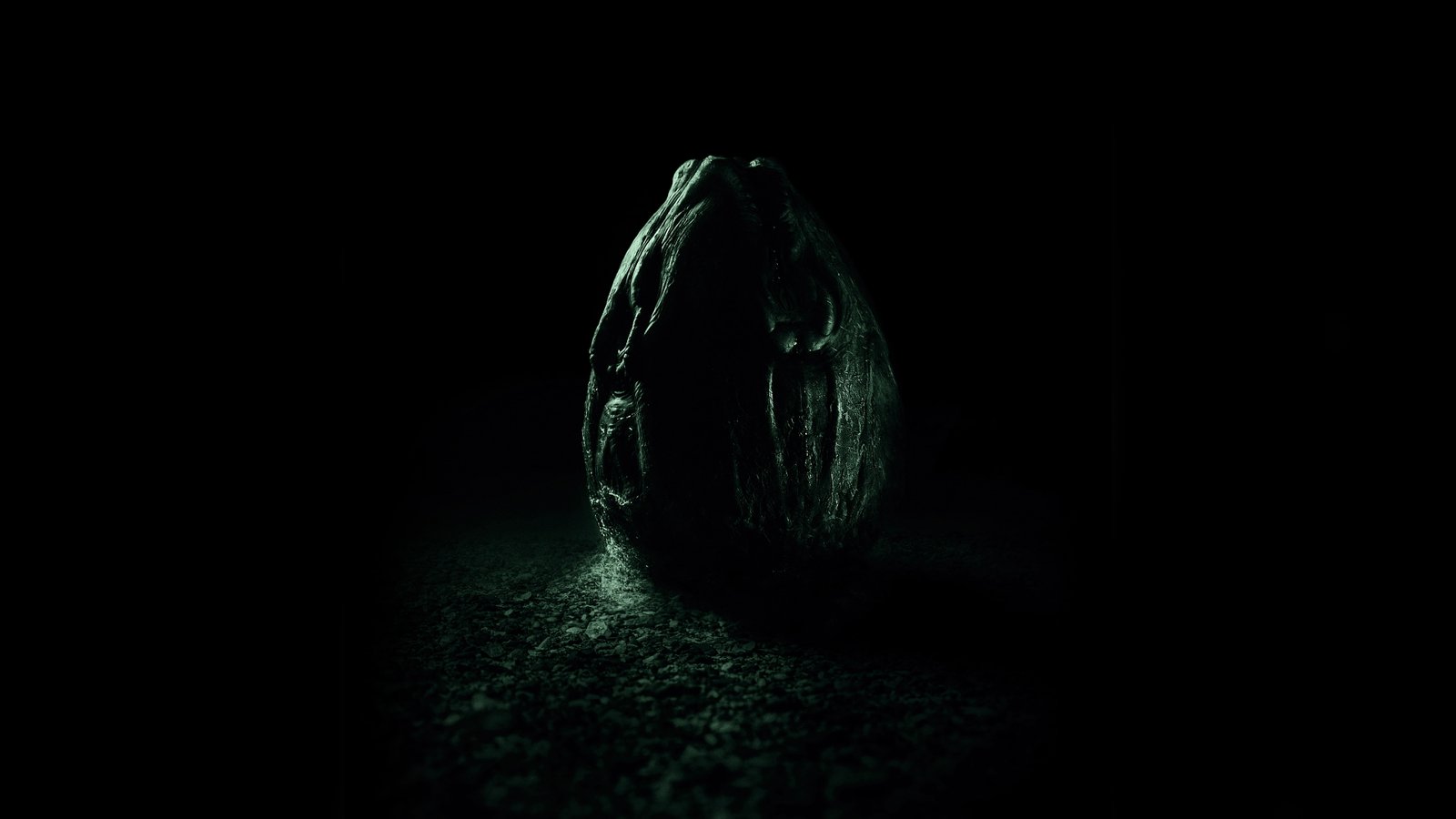 Alien Covenant Egg Ovomorph 2k 4k 5k 8k