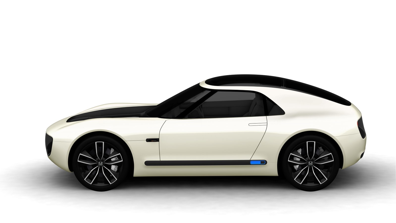 electric car Honda Sports EV 2k 4k 5k 8k