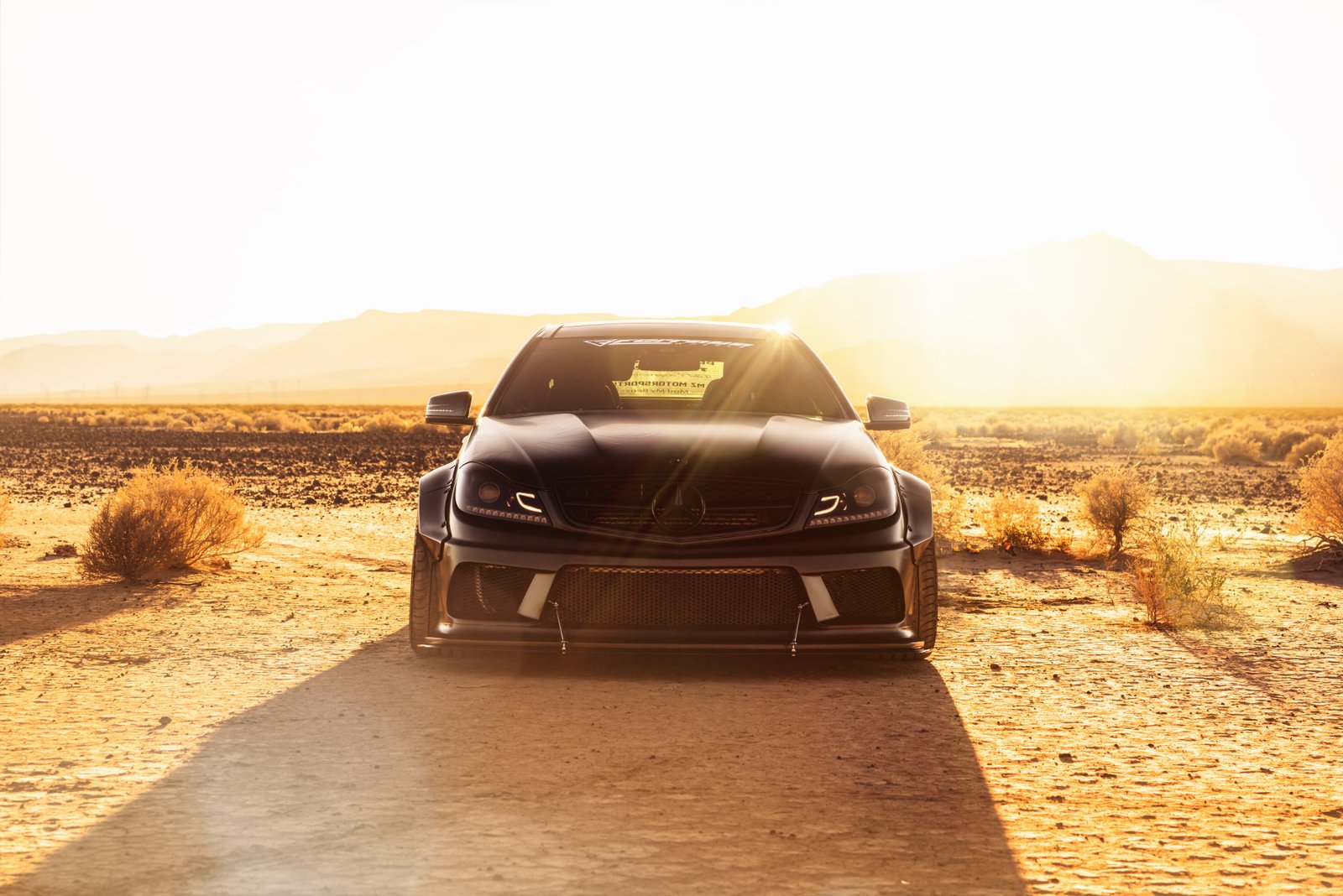 Ferrada Wheels Mercedes Benz 2k 4k 5k