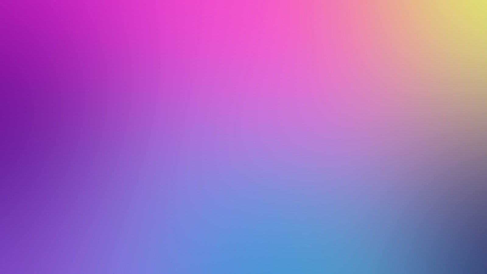 untitled blurred gradient colorful pink color backgrounds 2k