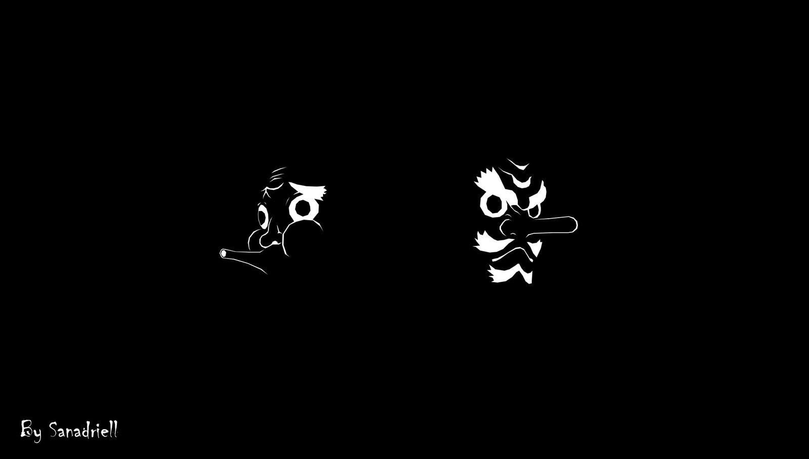 Anime Demon Slayer Kimetsu no Yaiba 2k