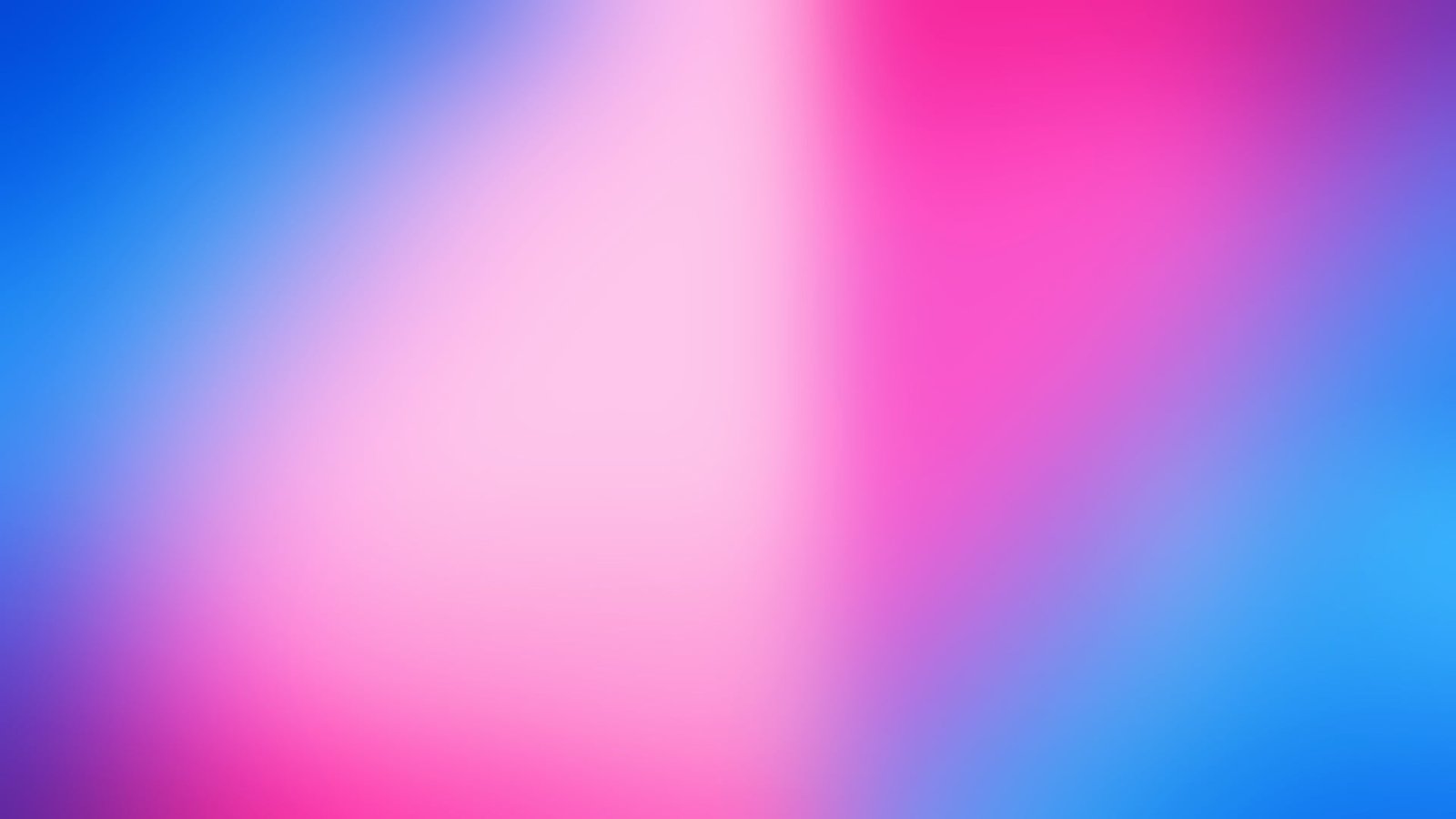 pink and blue wallpaper gradient blurred simple background 2k