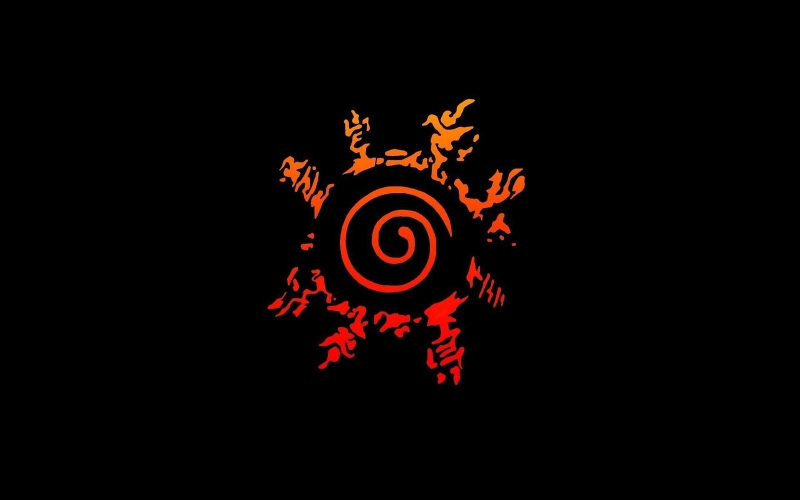 seals naruto shippuden uzumaki Anime Naruto HD Art Shippuden 2k