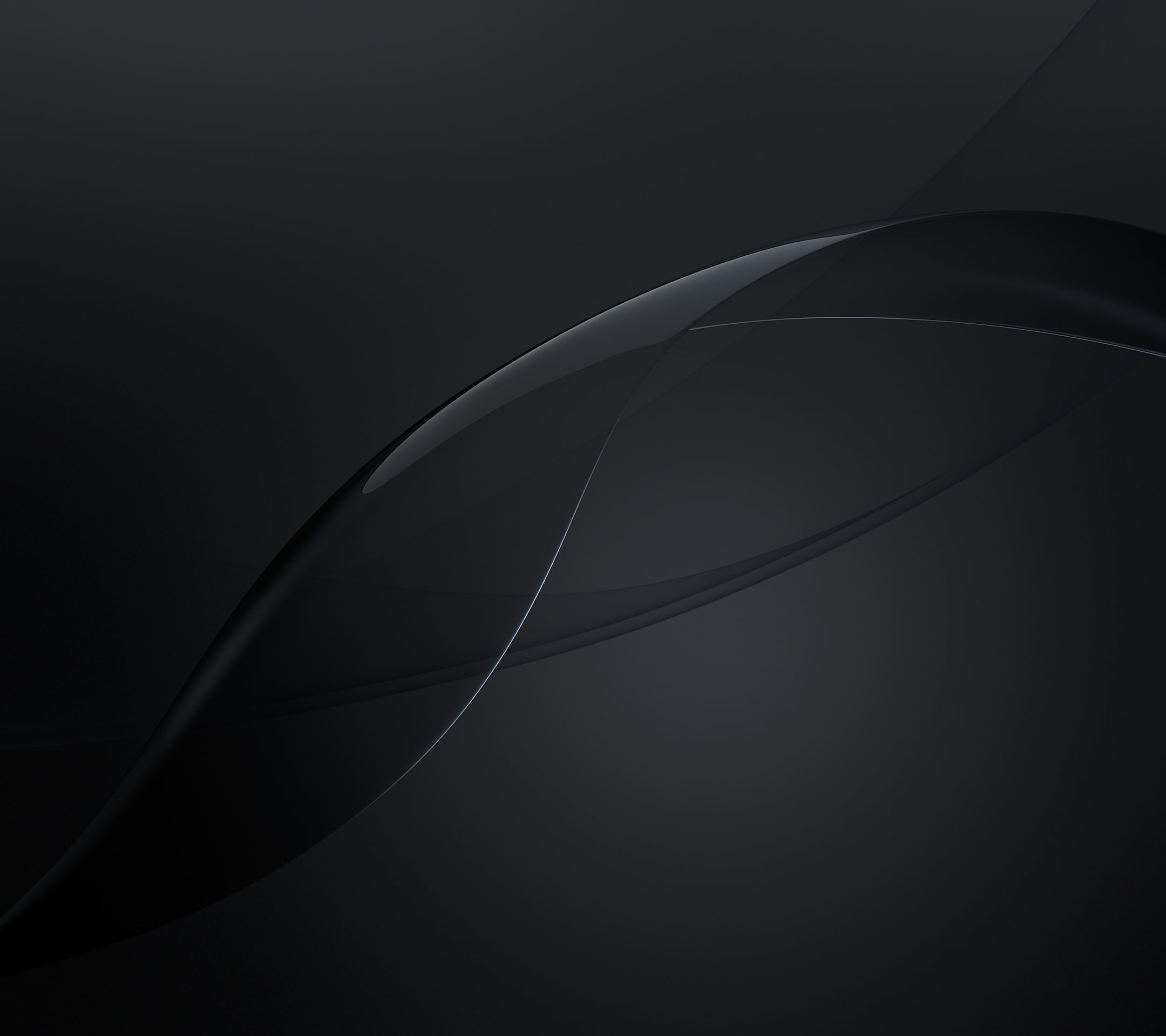 graphic wallpaper Sony Black Stock Xperia Experience abstract 2k