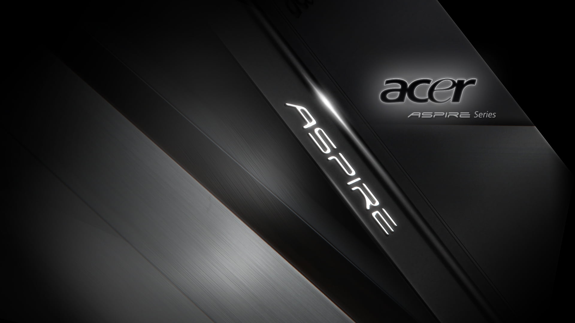 Acer Aspire brand official Wallpaper backgrounds abstract 75 2k