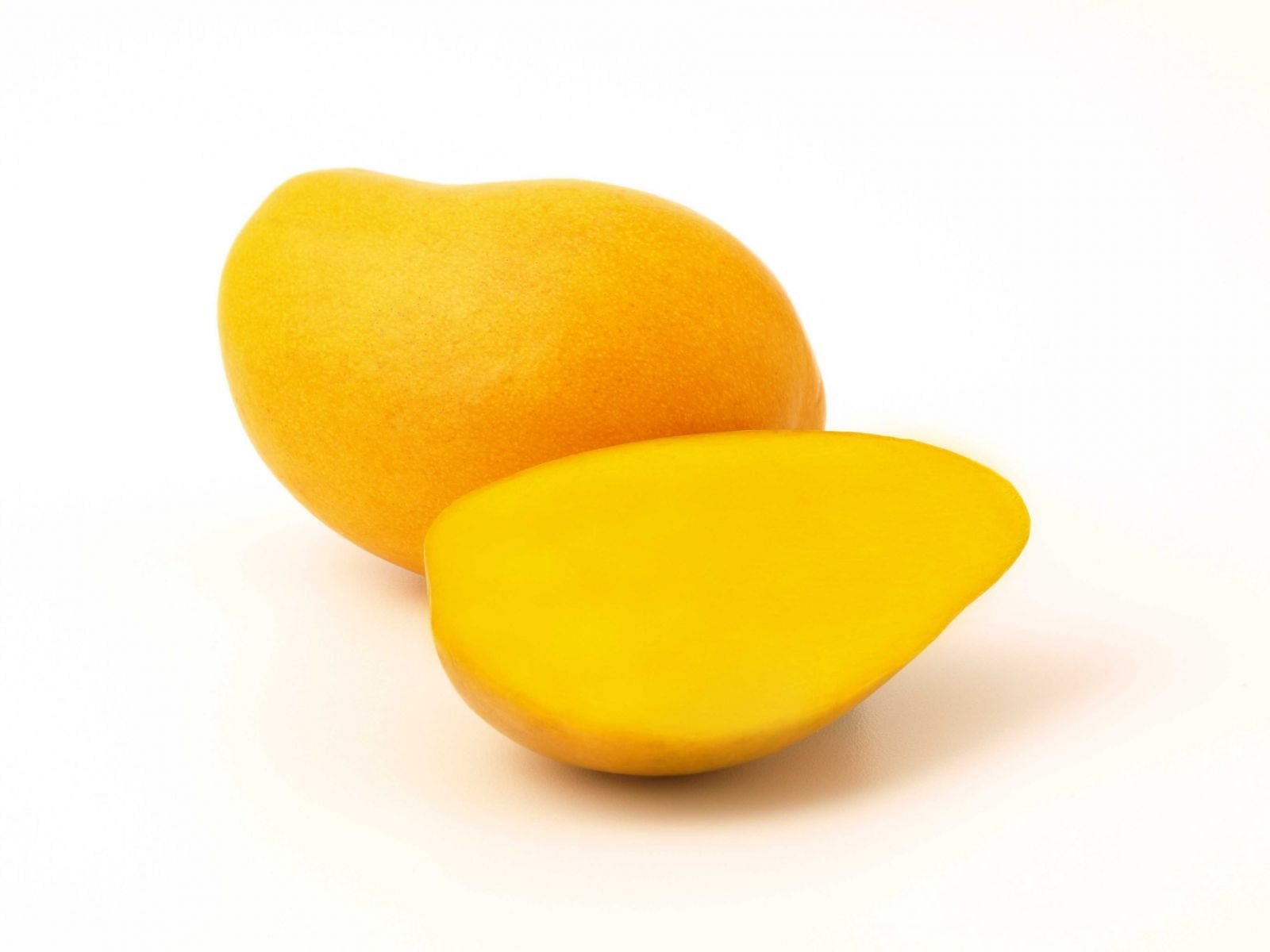 fruit mango nature 2k