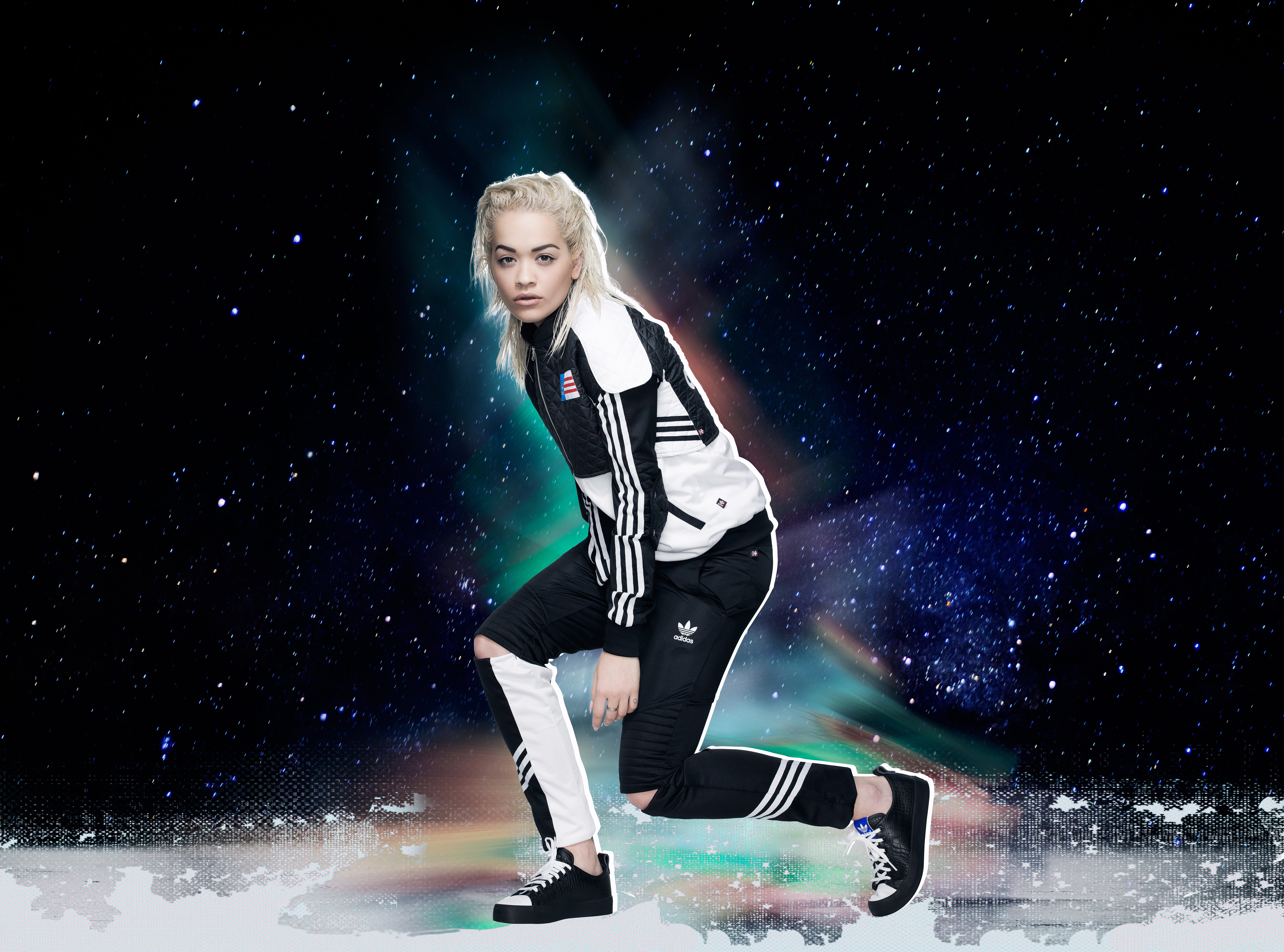 Rita Ora 2k 4k 5k 8k