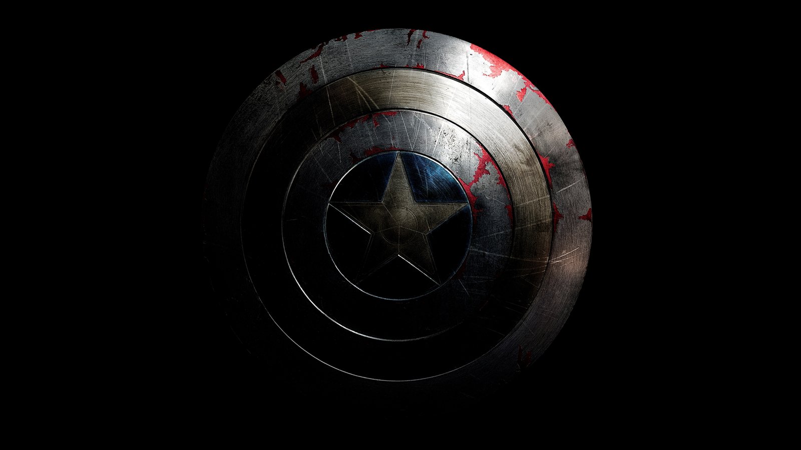 Shield Marvel Comics Captain America 25 2k 4k 5k 8k
