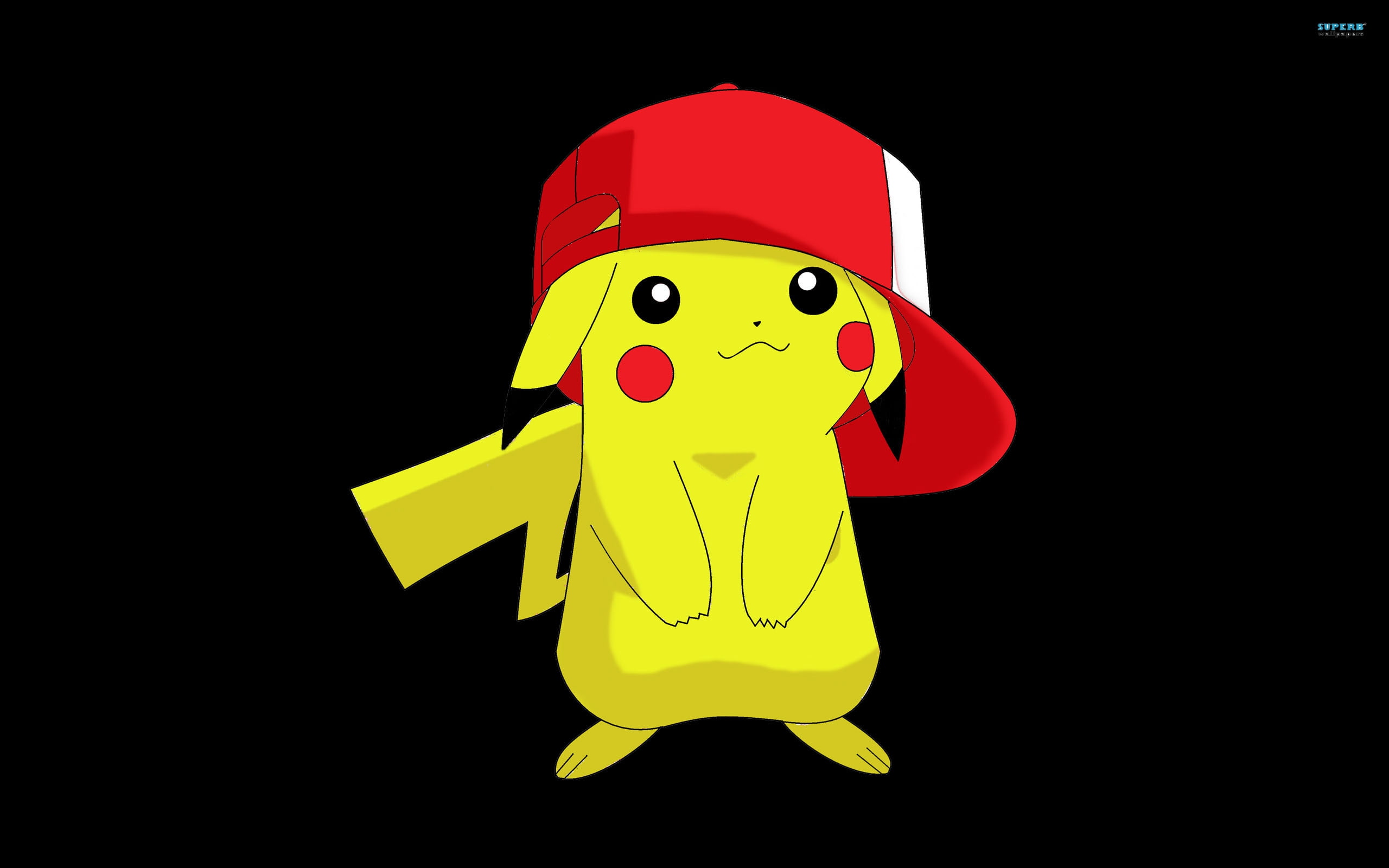 ainme anime pikachu Anime Pokemon HD Art Cool 2k