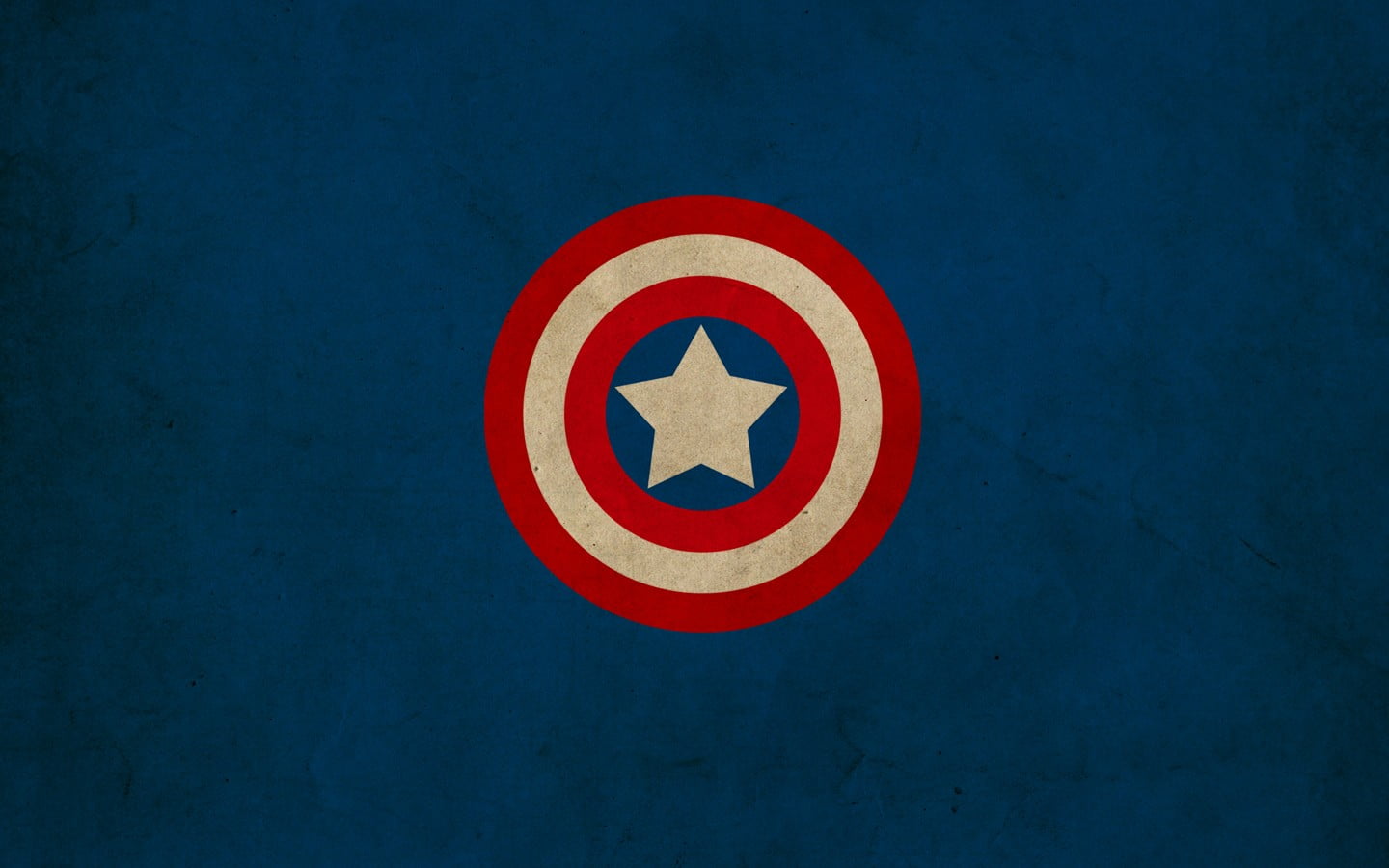 Captain America logo minimalism cartoon flag symbol sign