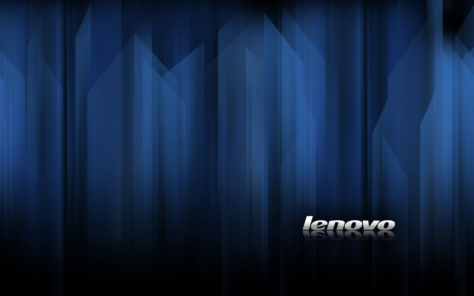 Lenovo logo computer company abstract backgrounds illustration 2k