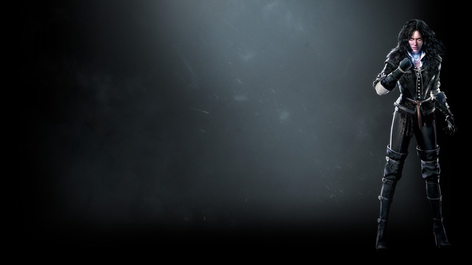 The Witcher 3 Wild Hunt Yennefer of Vengerberg 2k