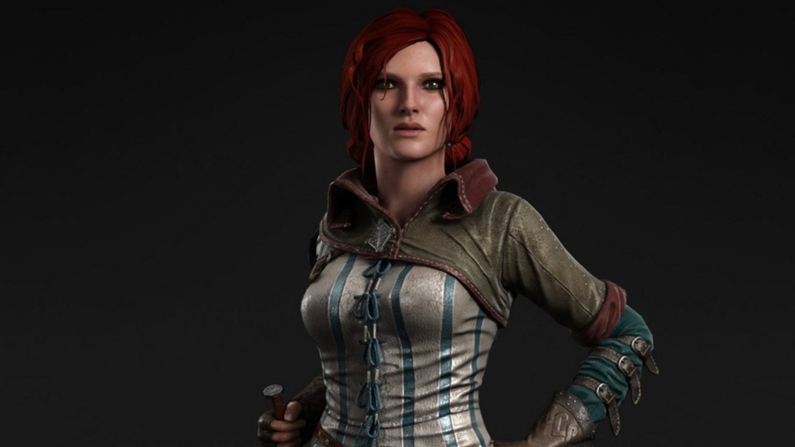 The Witcher 2 Assassins Of Kings 2k