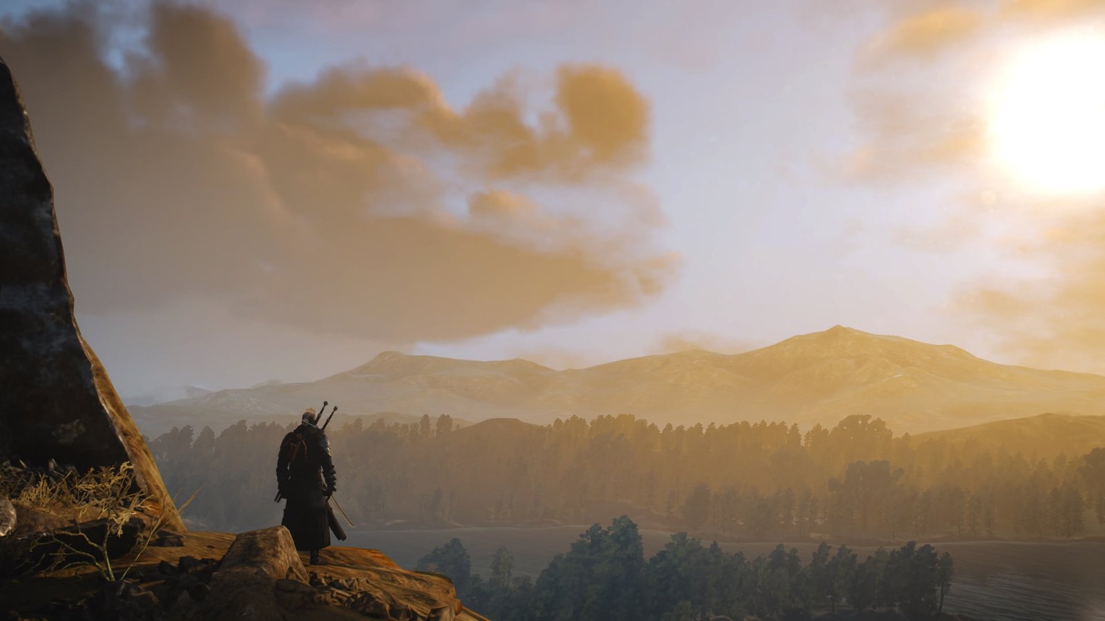 The Witcher 3 Wild Hunt Hearts of Stone 2k