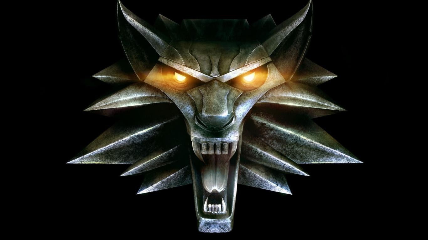video games The Witcher close up no people studio shot
