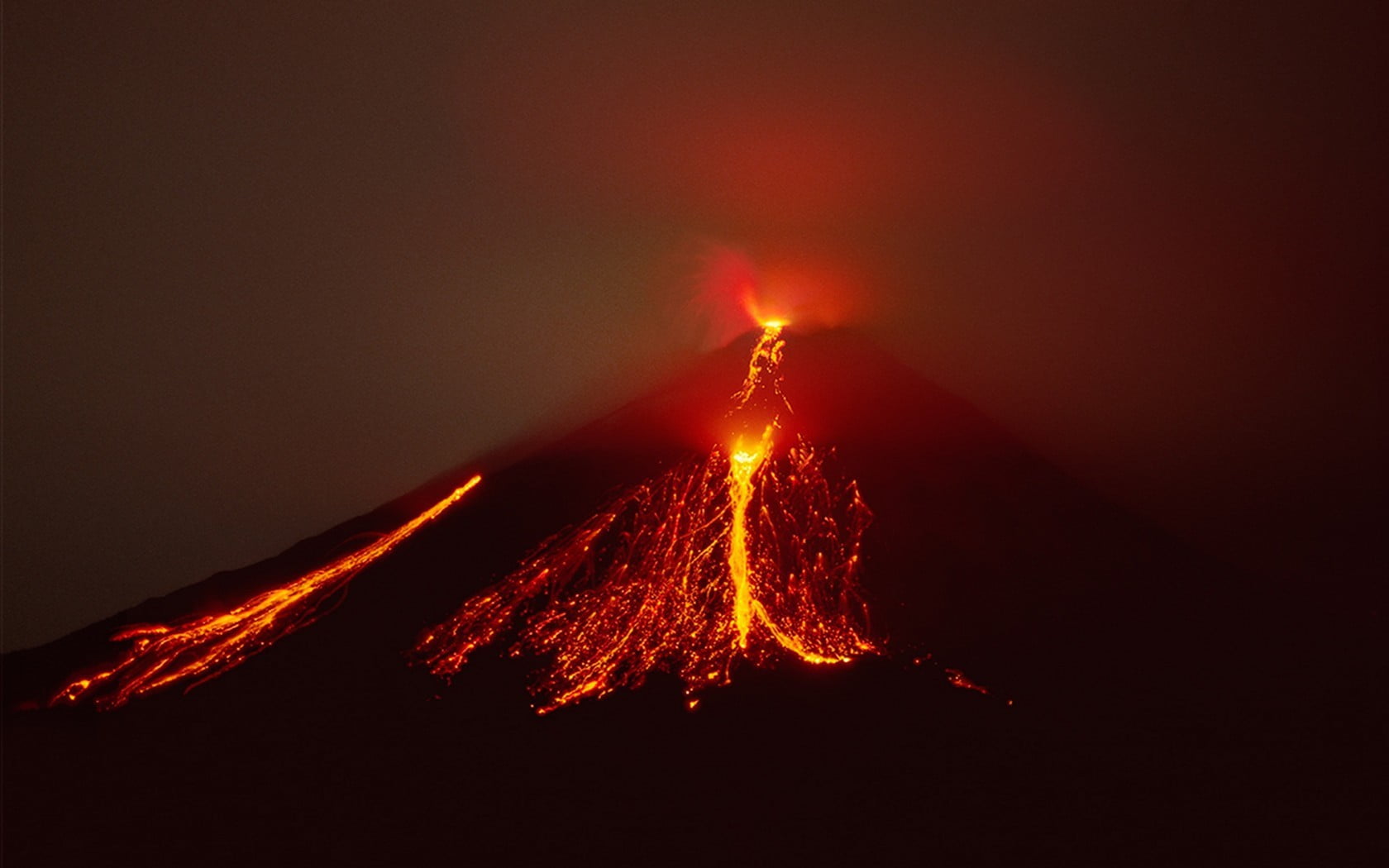 volcano nature eruption eruptions volcanic lava 2k