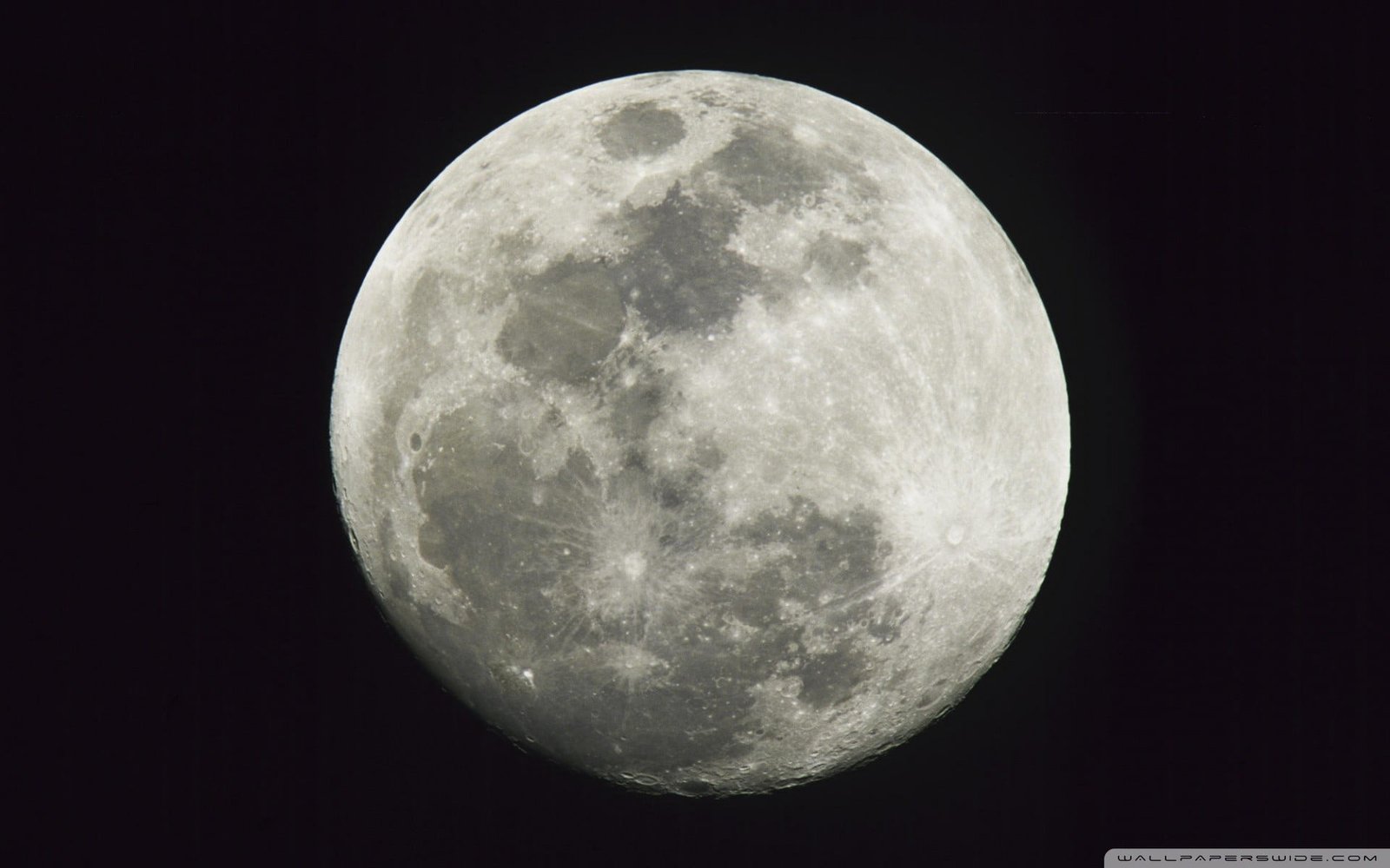 full moon space nature astronomy night sky surface 2k