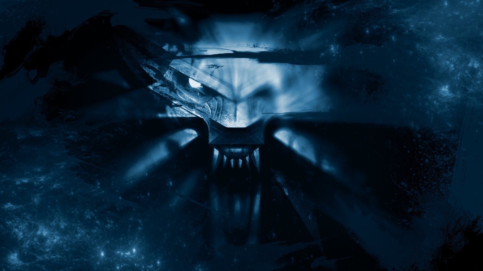 game application wallpaper The Witcher 3 Wild Hunt 2k