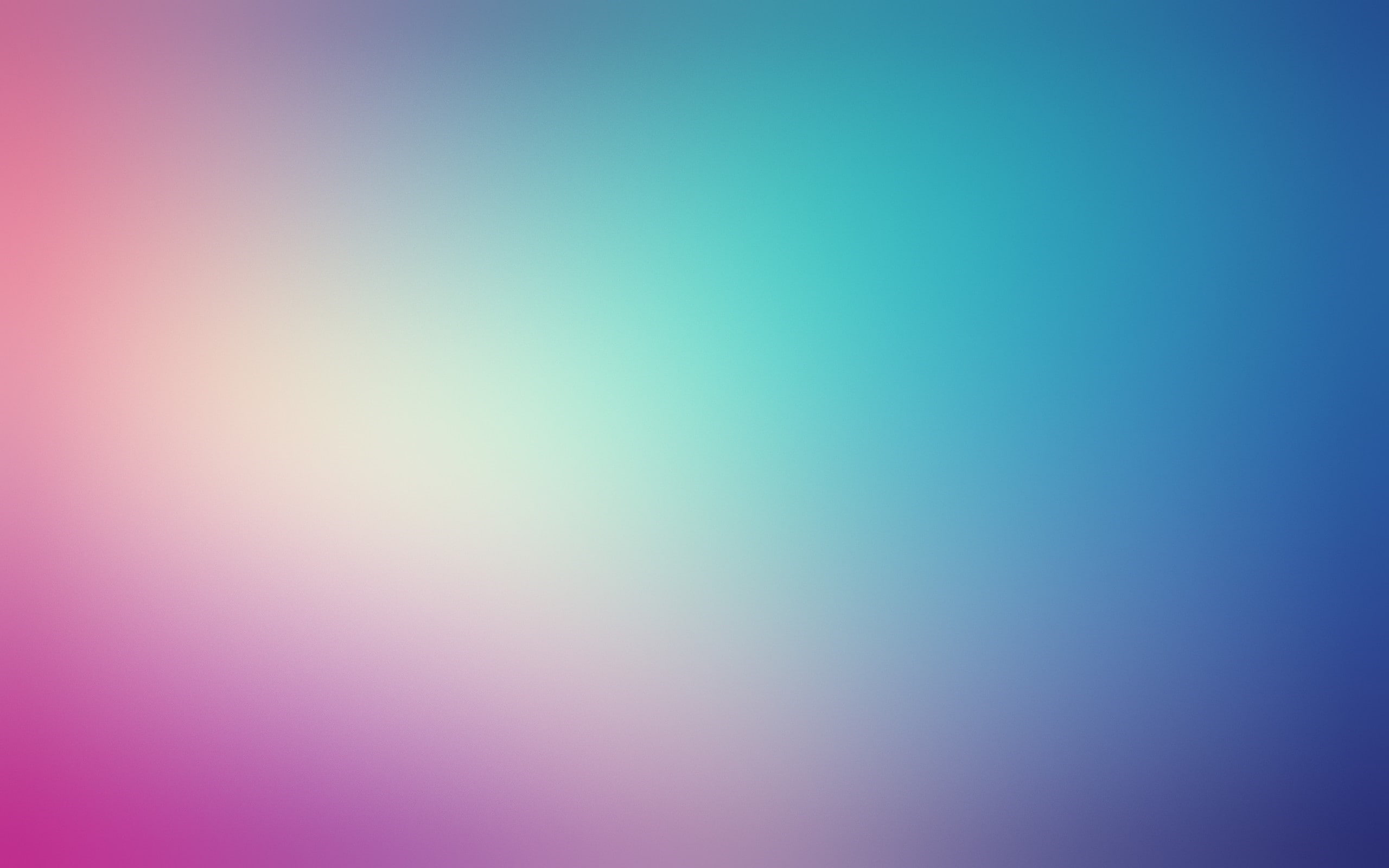 gradient simple background colorful abstract backgrounds blue 2k