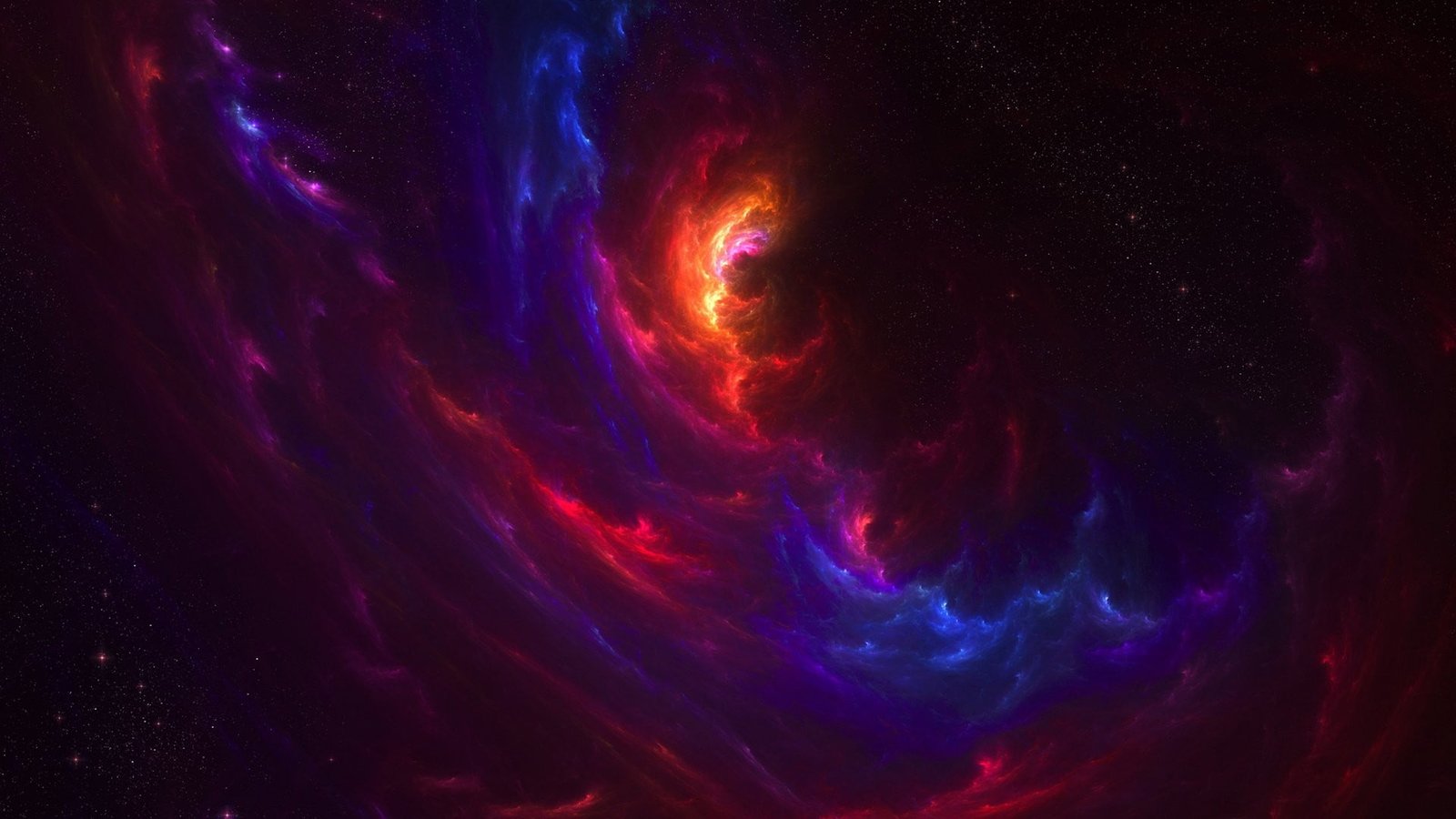 cosmic art space stars planet nebula galaxy astronomy 2k