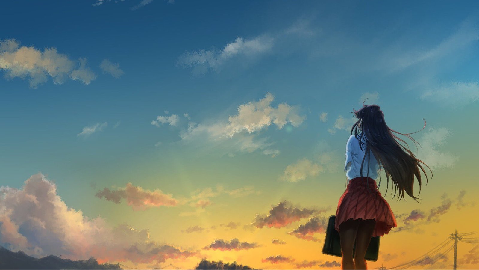 Komi san wa Comyushou desu Shouko anime girls 2k