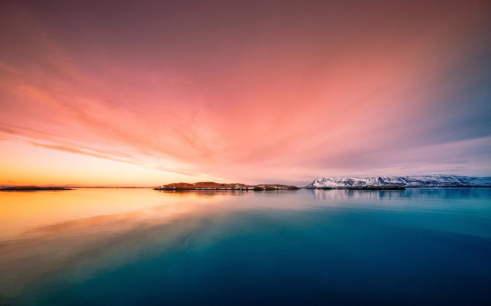 laptop backgrounds nature images 2k