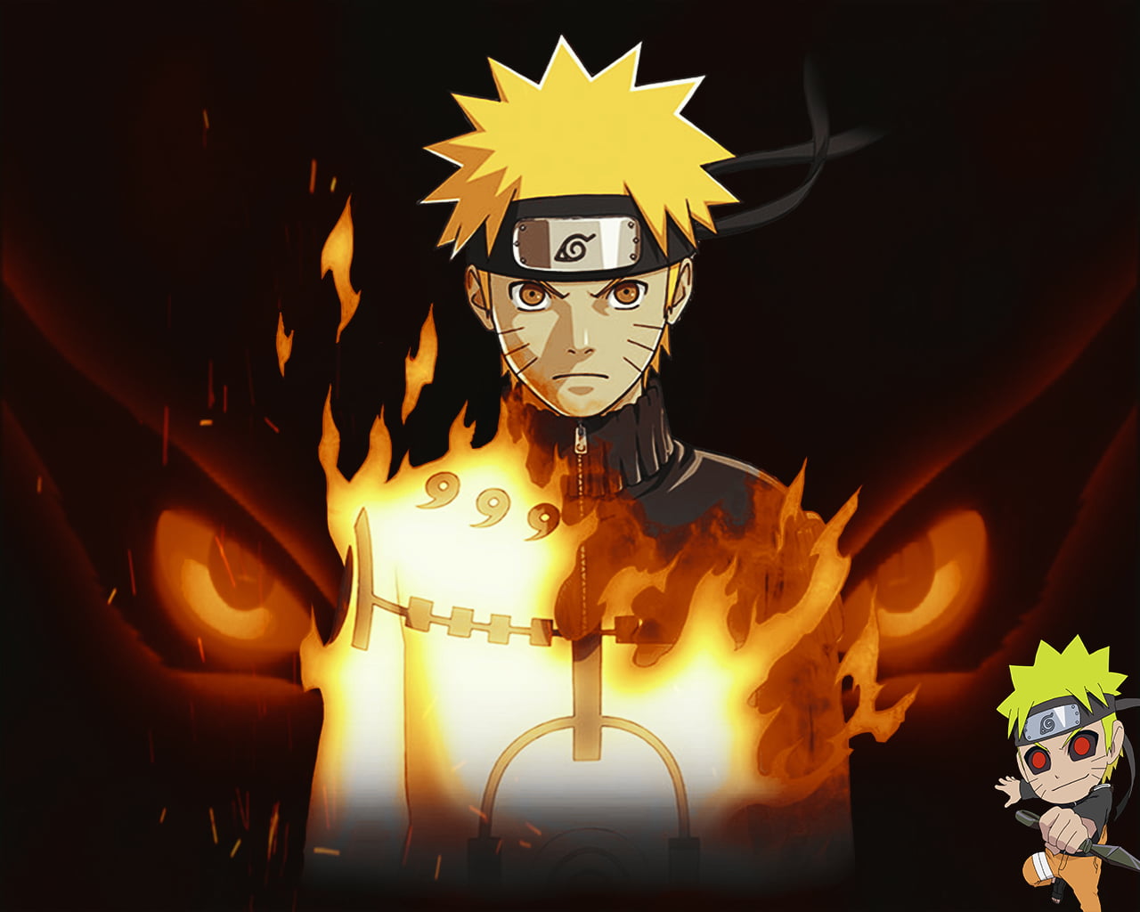 Naruto wallpaper Uzumaki Shippuuden representation