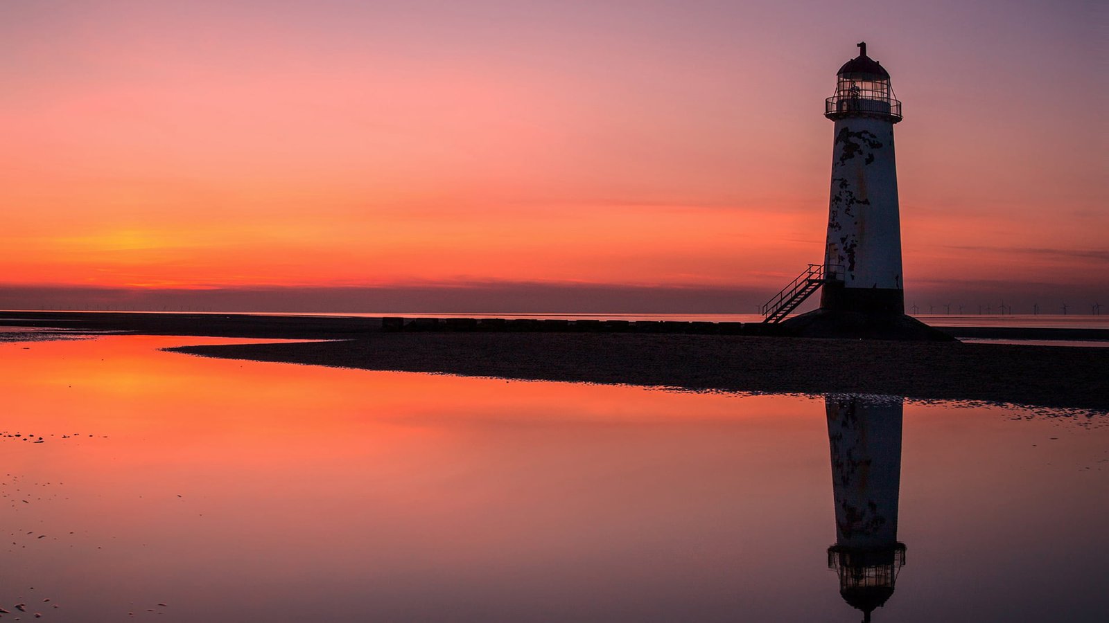 nature sun sunset sunrise sky star silhouette celestial body 2k