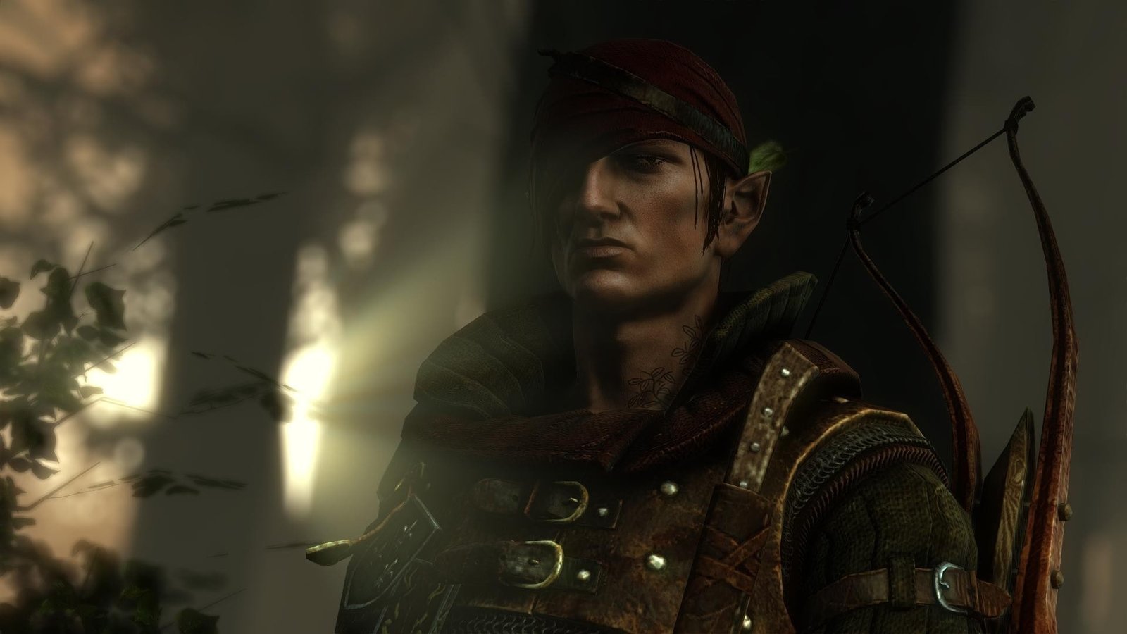 The Witcher 2 Assassins Of Kings 2k