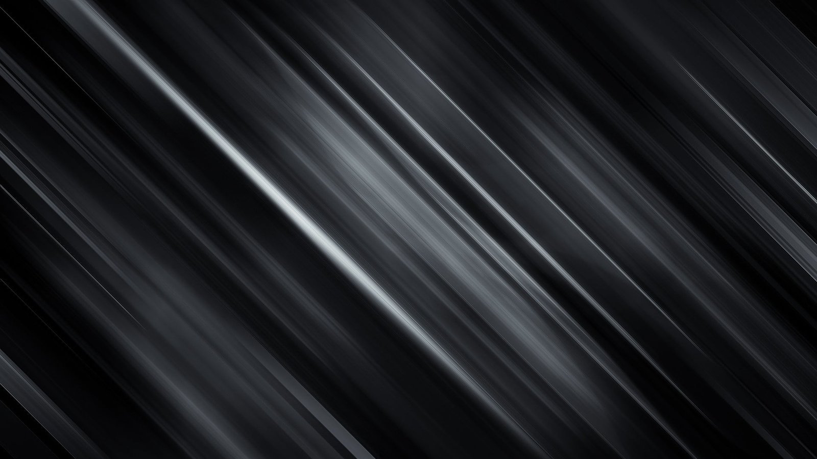 untitled abstract digital art lines monochrome artwork full frame 2k