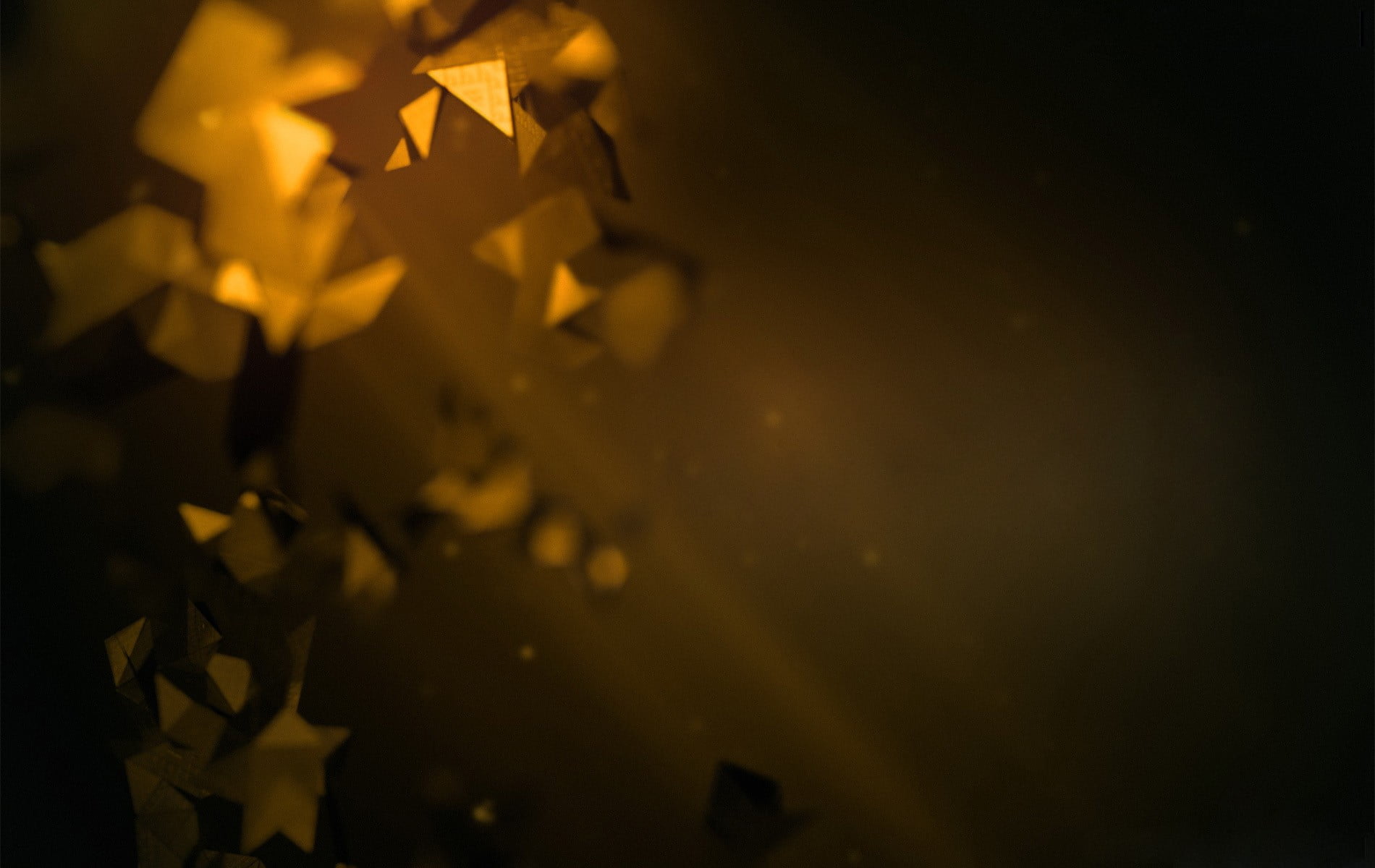 untitled Deus Ex Human Revolution abstract video games night 2k