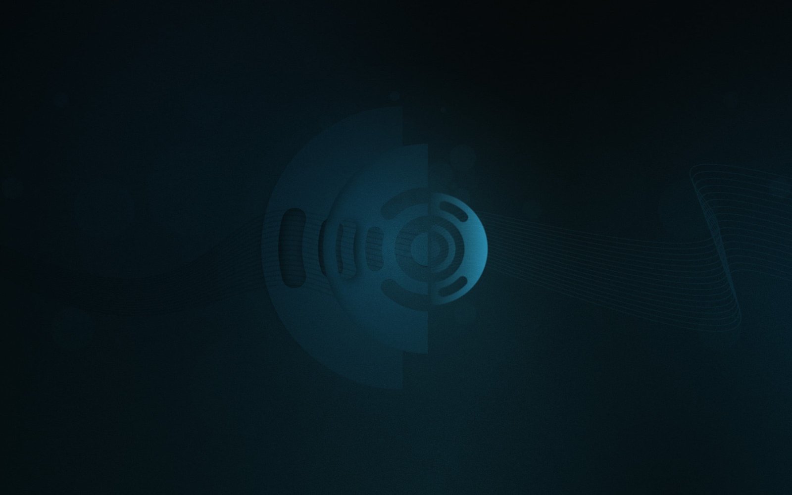 untitled Ubuntu Studio Linux no people dark 2k