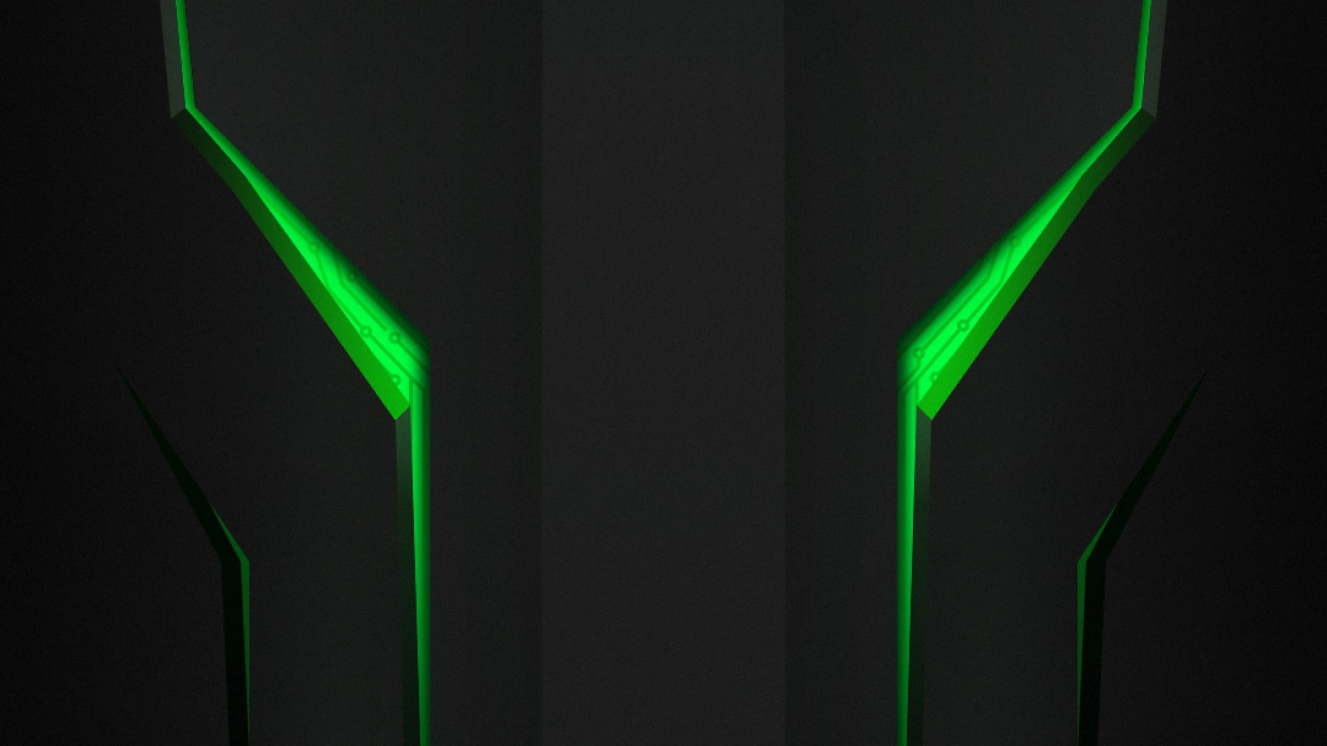 Xiaomi Black Shark Helo abstract Android 8 0 HD 2k