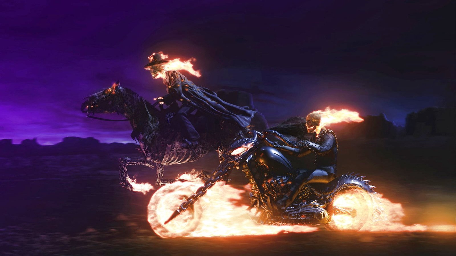 art artistic artwork Chopper creepy Dark Evil fantasy 2k