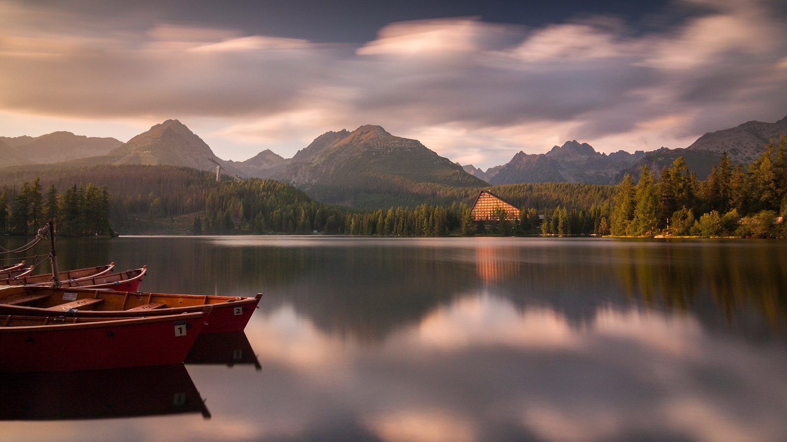 background images nature hd image mountain water 2k