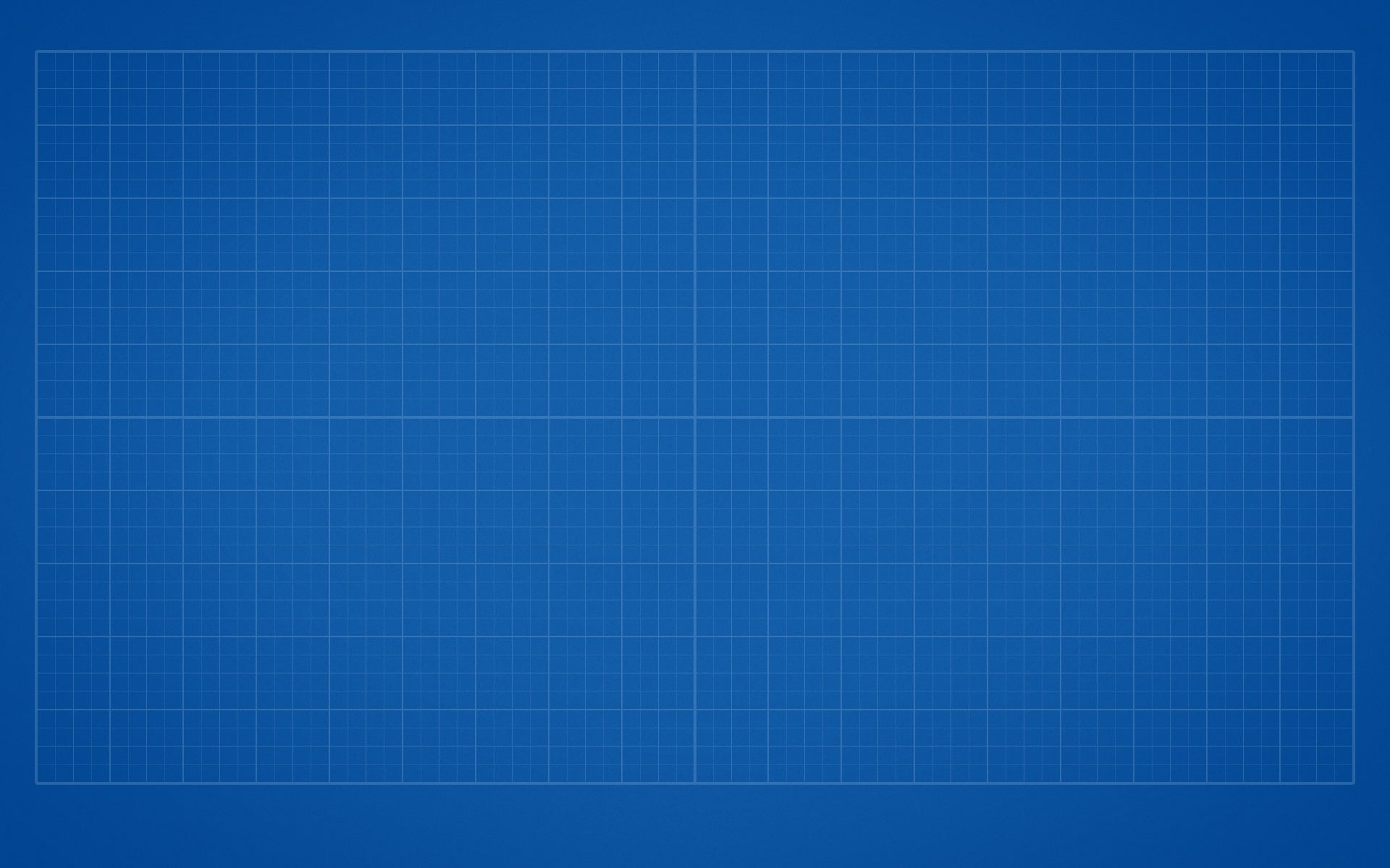 blue illustration simple background minimalism blueprints 2k